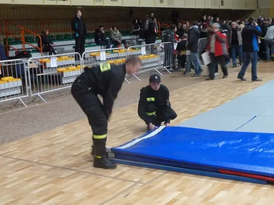 Kronika jednostki 2013 — cały rok — zdjęcie 705