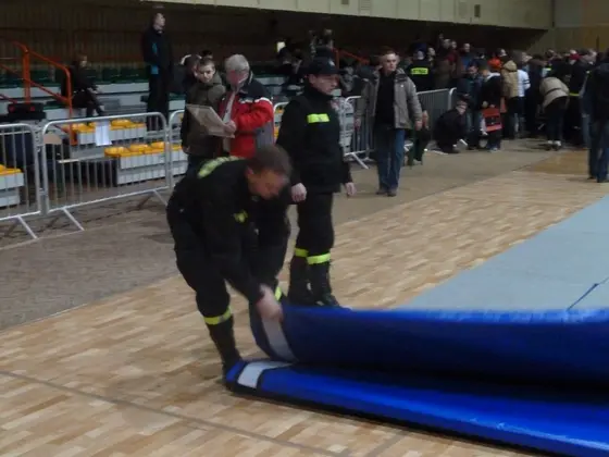Kronika jednostki 2013 — cały rok — zdjęcie 706