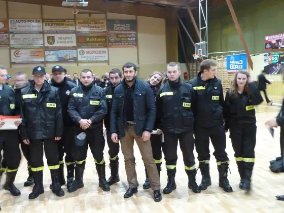 Kronika jednostki 2013 — cały rok — zdjęcie 711