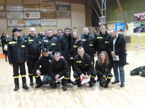Kronika jednostki 2013 — cały rok — zdjęcie 712