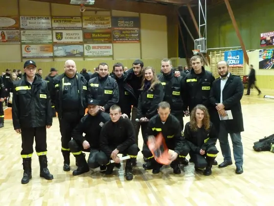 Kronika jednostki 2013 — cały rok — zdjęcie 713