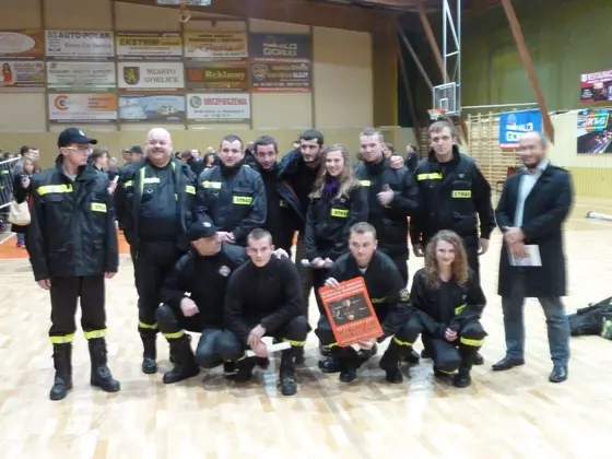 Kronika jednostki 2013 — cały rok — zdjęcie 714