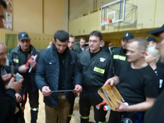 Kronika jednostki 2013 — cały rok — zdjęcie 716
