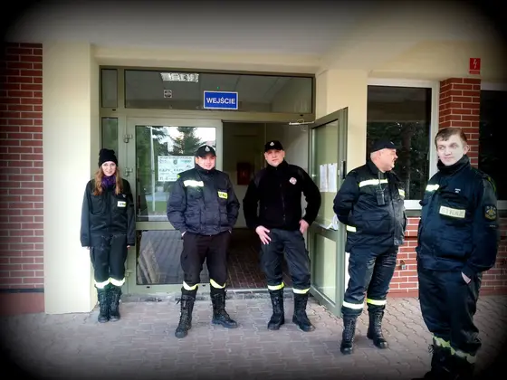 Kronika jednostki 2013 — cały rok — zdjęcie 436