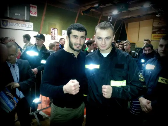 Kronika jednostki 2013 — cały rok — zdjęcie 437