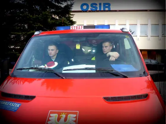 Kronika jednostki 2013 — cały rok — zdjęcie 440