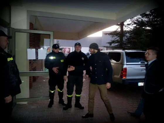 Kronika jednostki 2013 — cały rok — zdjęcie 441