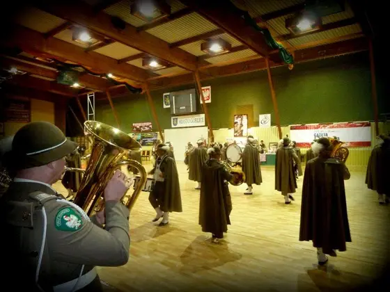 Kronika jednostki 2013 — cały rok — zdjęcie 442