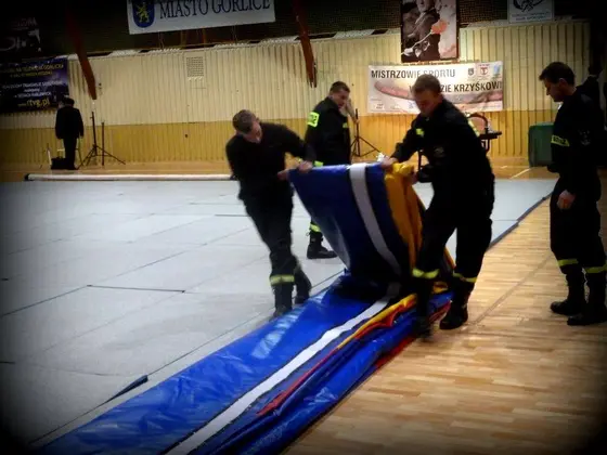 Kronika jednostki 2013 — cały rok — zdjęcie 447
