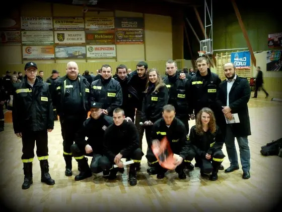 Kronika jednostki 2013 — cały rok — zdjęcie 448
