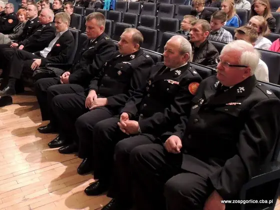 Kronika jednostki 2015 — cały rok — zdjęcie 1671