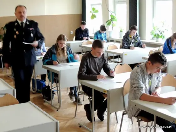Kronika jednostki 2015 — cały rok — zdjęcie 1682