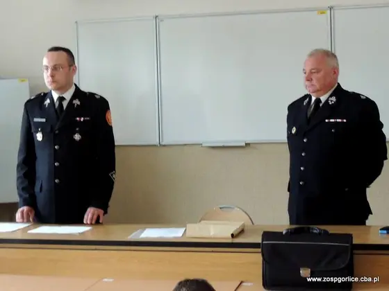 Kronika jednostki 2015 — cały rok — zdjęcie 1685