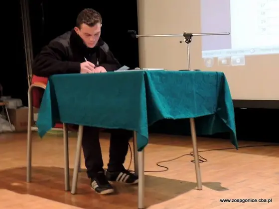 Kronika jednostki 2015 — cały rok — zdjęcie 1711