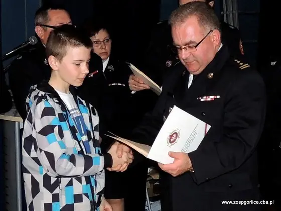 Kronika jednostki 2015 — cały rok — zdjęcie 1718