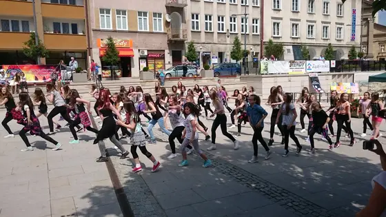 Młodzieżowa Drużyna Pożarnicza — zdjęcie 2