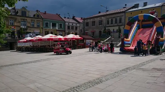 Młodzieżowa Drużyna Pożarnicza — zdjęcie 4