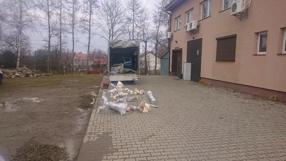 Kronika jednostki 2021 — cały rok — zdjęcie 123
