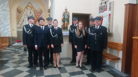 Kronika jednostki 2021 — cały rok — zdjęcie 758