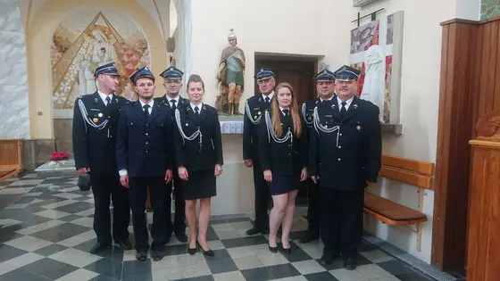 Kronika jednostki 2021 — cały rok — zdjęcie 759