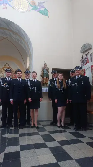 Kronika jednostki 2021 — cały rok — zdjęcie 760