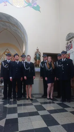 Kronika jednostki 2021 — cały rok — zdjęcie 761