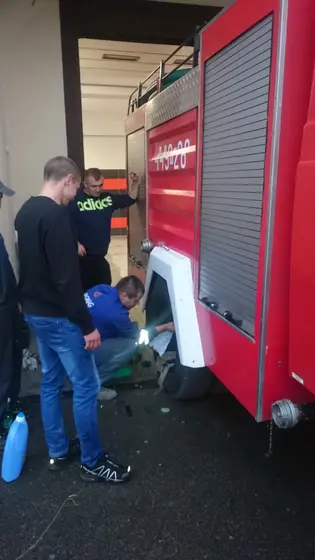 Kronika jednostki 2017 — cały rok — zdjęcie 127