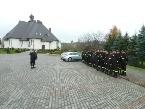Kronika jednostki 2014 — cały rok — zdjęcie 249