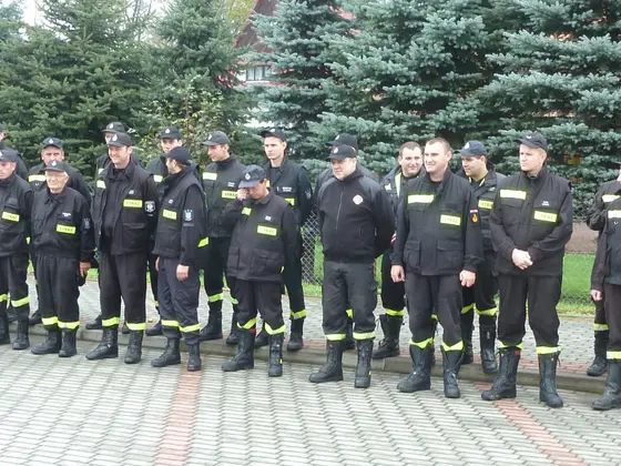 Kronika jednostki 2014 — cały rok — zdjęcie 251