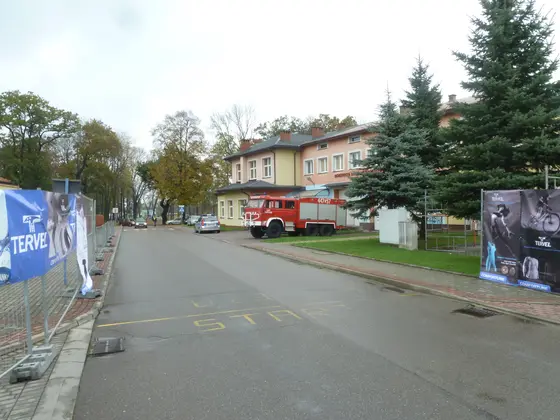 Kronika jednostki 2014 — cały rok — zdjęcie 253