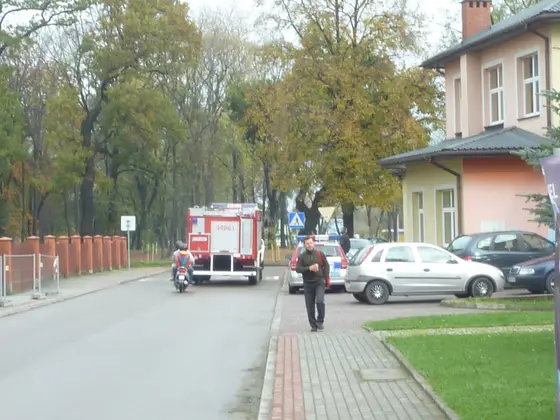 Kronika jednostki 2014 — cały rok — zdjęcie 254