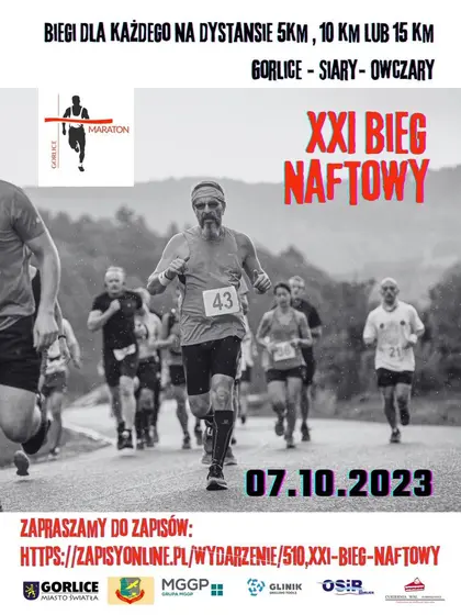 Obstawa Biegu Siary — zdjęcie 10