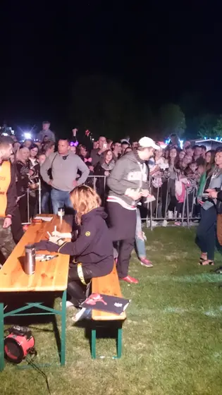 Kronika jednostki 2018 — cały rok — zdjęcie 413