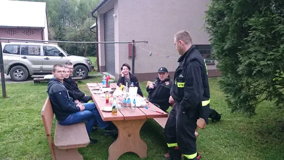 Kronika jednostki 2017 — cały rok — zdjęcie 398