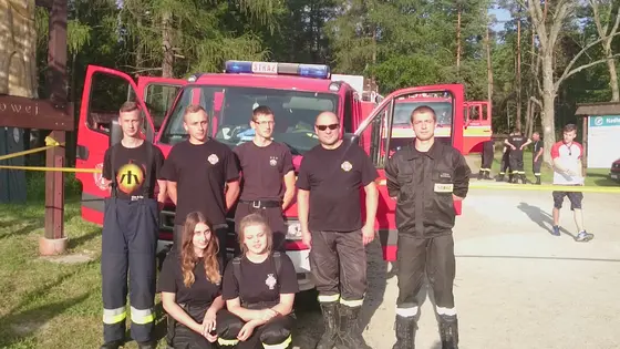 Kronika jednostki 2017 — cały rok — zdjęcie 103
