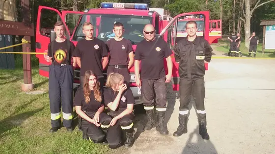 Kronika jednostki 2017 — cały rok — zdjęcie 104