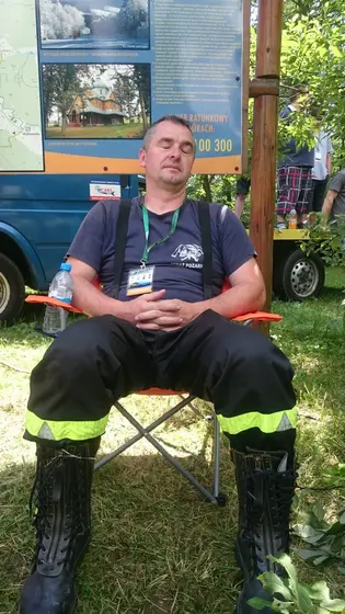 Kronika jednostki 2017 — cały rok — zdjęcie 120