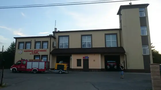 Kronika jednostki 2017 — cały rok — zdjęcie 146