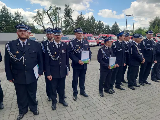 Odbiór Promesy Kraków — zdjęcie 10
