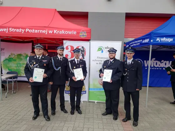 Odbiór Promesy Kraków — zdjęcie 11