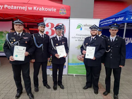 Odbiór Promesy Kraków — zdjęcie 12