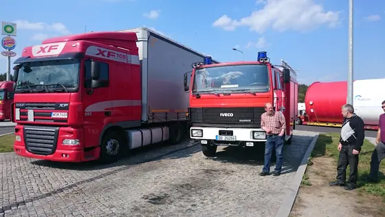 Odbiór samochodu Bednarka — zdjęcie 7