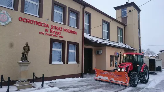 Kronika jednostki 2018 — cały rok — zdjęcie 534