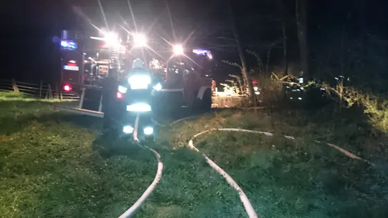 Ognisko 1050 Rocznica Chrztu Polski