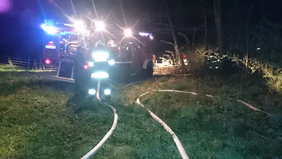 Ognisko 1050 Rocznica Chrztu Polski — zdjęcie 2