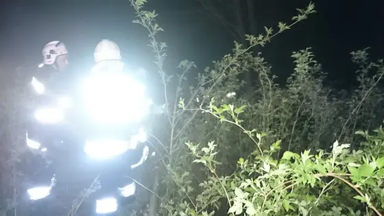 Ognisko 1050 Rocznica Chrztu Polski — zdjęcie 3
