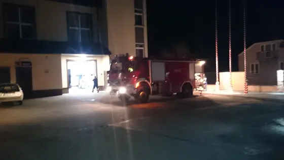 Ognisko 1050 Rocznica Chrztu Polski — zdjęcie 6