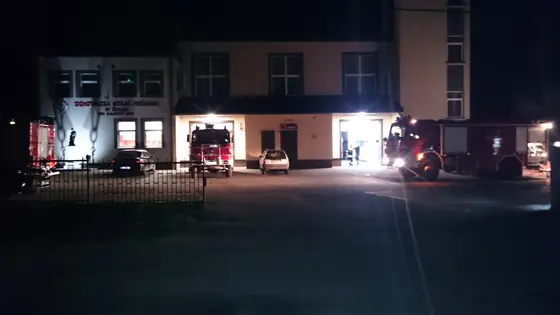 Ognisko 1050 Rocznica Chrztu Polski — zdjęcie 7
