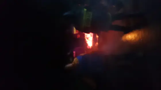 Ognisko 1050 Rocznica Chrztu Polski — zdjęcie 43
