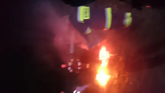 Ognisko 1050 Rocznica Chrztu Polski — zdjęcie 44